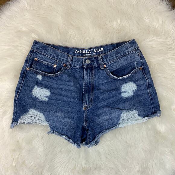 Size 11 Vanilla Star shorts - Picture 1 of 2